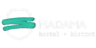 Madama Hostel & Bistrot